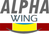 Logo Alpha